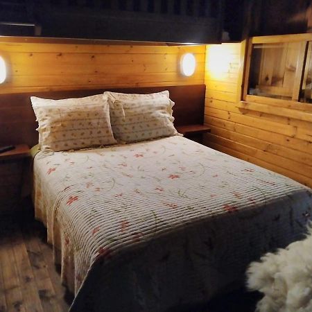 Cabana Romance - Recanto Da Natureza Канела Экстерьер фото